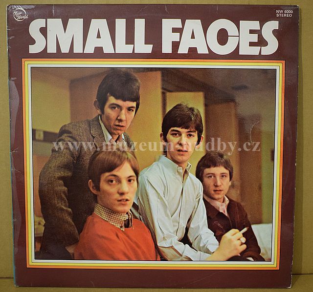 Small Faces