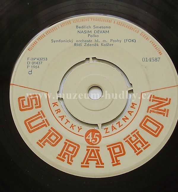 Symfonický orchestr hl. m. Prahy