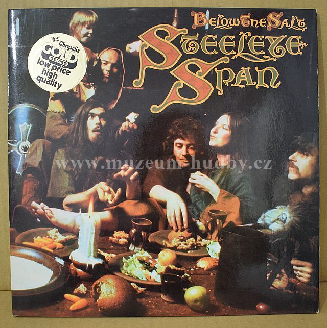 Steeleye Span