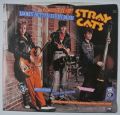 Stray Cats-(She's) Sexy + 17 / Lookin' Better Every Beer
