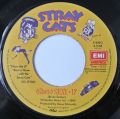 Stray Cats-(She's) Sexy + 17 / Lookin' Better Every Beer