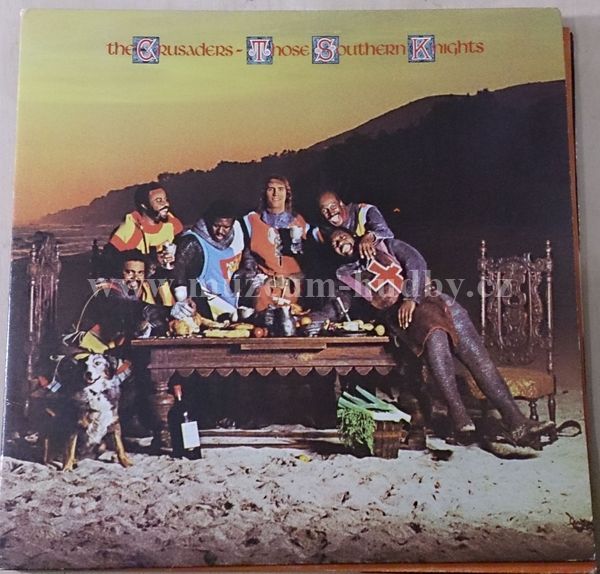 The Crusaders