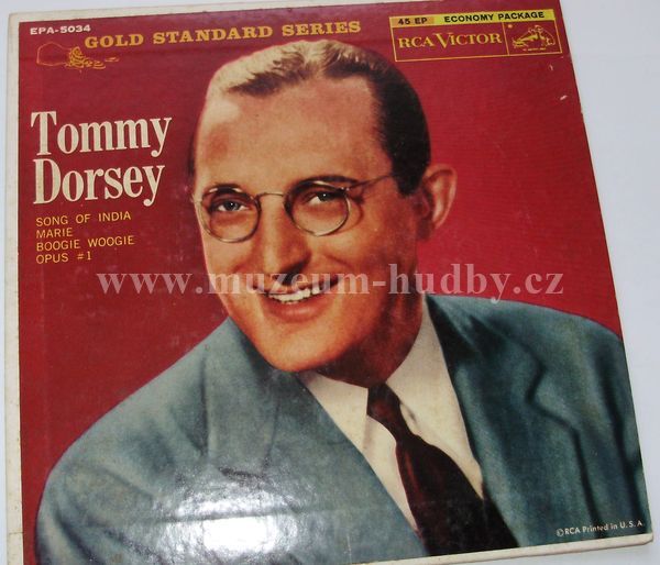 Tommy Dorsey