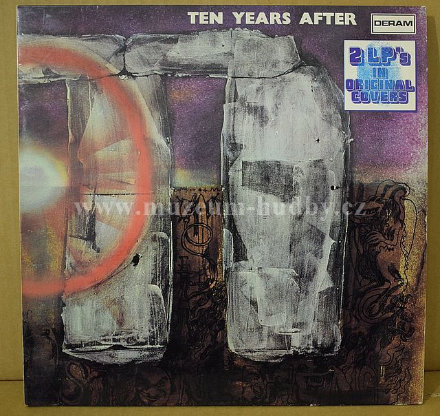Ten Years After