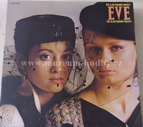 The Alan Parsons Project