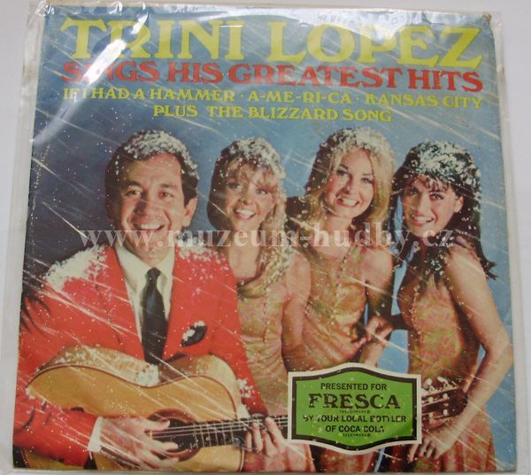 Trini Lopez