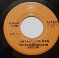 The Edgar Winter Group-Frankenstein / Undercover Man