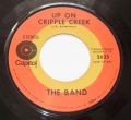 The Band-Up On Cripple Creek