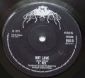 T. Rex-Hot Love