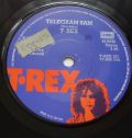 T•Rex-Telegram Sam / Cadilac / Baby Strange