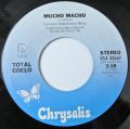 Total Coelo-I Eat Cannibals / Mucho Macho