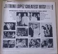 Trini Lopez-Greatest Hits!