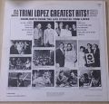 Trini Lopez-Greatest Hits!