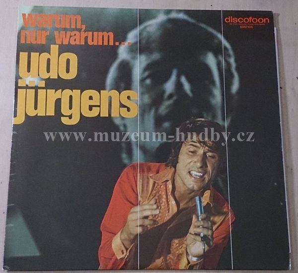 Udo Jürgens