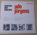 Udo Jürgens-Warum Nur Warum