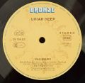 Uriah Heep-Salisbury