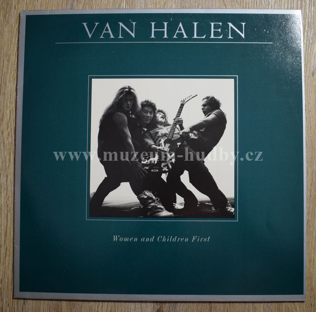 Van Halen