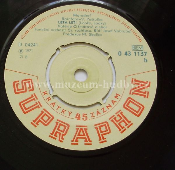 Valérie Čižmárová