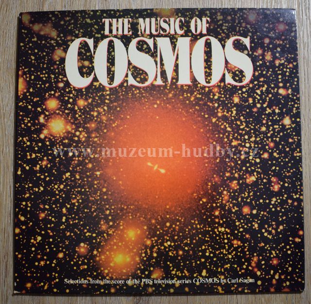 Vangelis,Dmitri Shostakovich,Antonio Vivaldi,Synergy