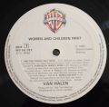 Van Halen-Women And Children First
