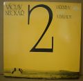 Václav Neckář-Příběhy, Písně A Balady 1,2,3