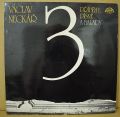 Václav Neckář-Příběhy, Písně A Balady 1,2,3