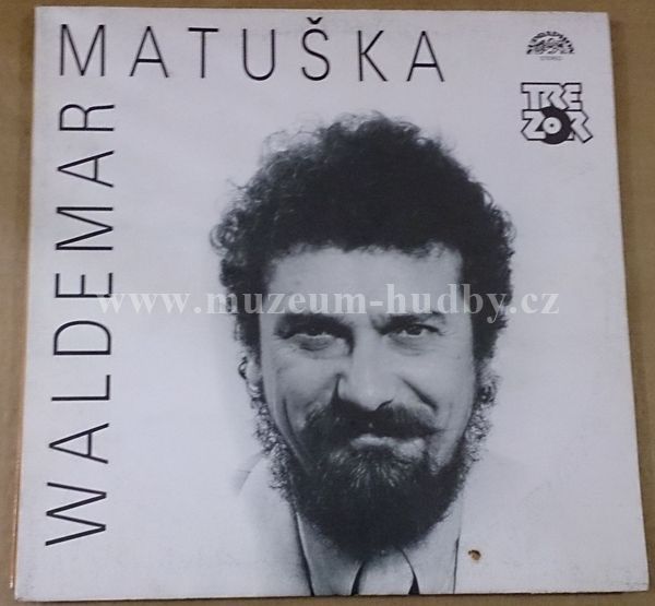Waldemar Matuška