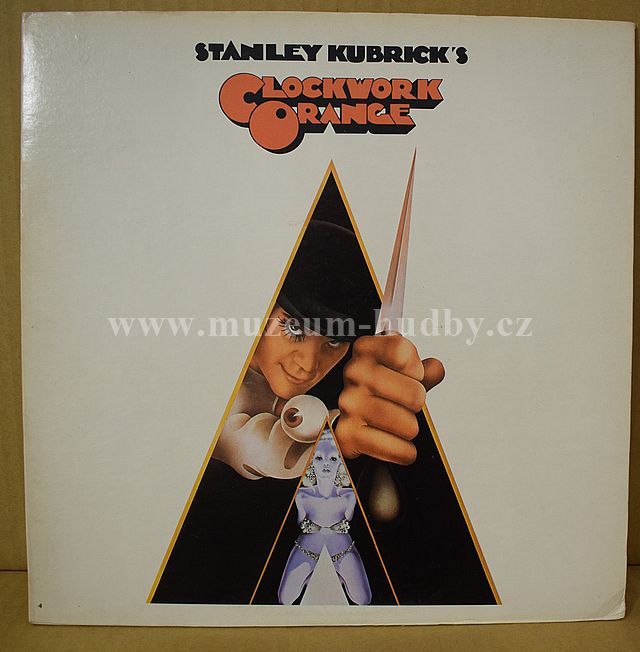 Walter Carlos / Rossini / Ludwig van Beethoven / Sir Edward Elgar / Terry Tucker