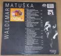 Waldemar Matuška-Waldemar Matuška