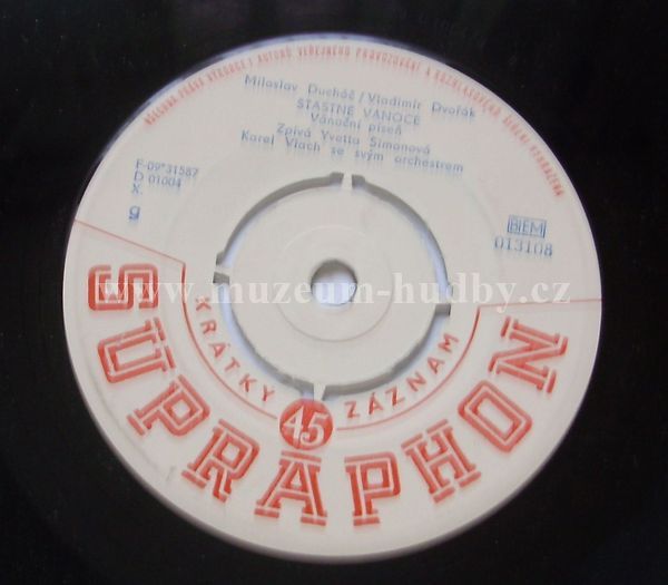 Yetta Simonová / Setleři