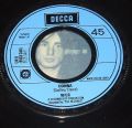 10C.C.-Donna / Hot Sun Rock