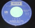 10 C.C.-Rubber Bullets / Waterfall