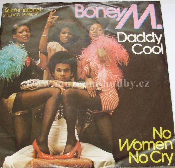 Boney M.