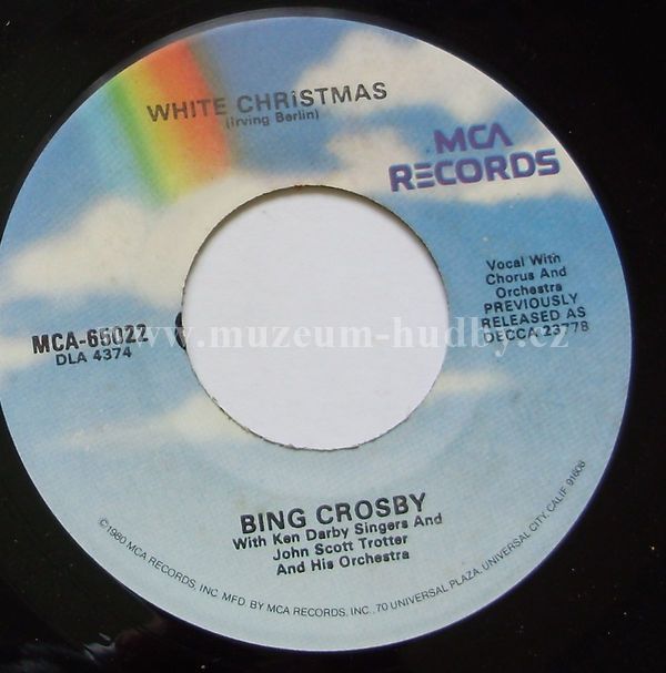 Bing Crosby