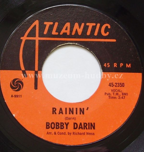 Bobby Darin