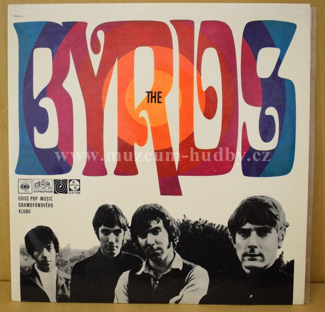 Byrds