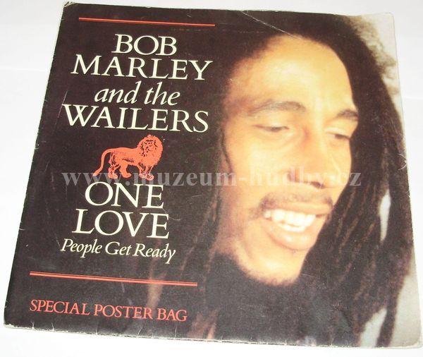 Bob Marley & The Wailers