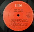 Bob Dylan-Greatest Hits