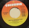 Bruce Springsteen-Glory Days / Stand On It