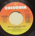 Bruce Springsteen-Glory Days / Stand On It
