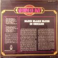 Blind Blake-Blind Blake Blues In Chicago