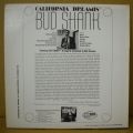 Bud Shank-California Dreamin