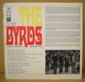 Byrds-Byrds