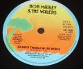 Bob Marley & The Wailers-One Love / People Get Ready