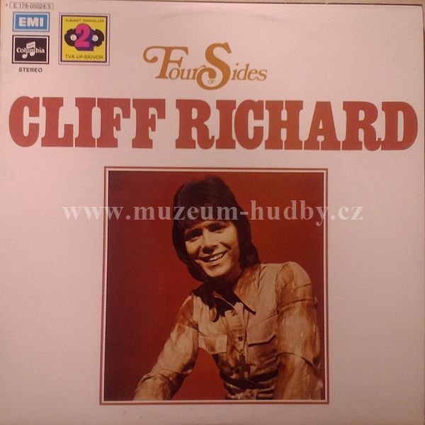 Cliff Richard