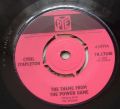 Cyril Stapleton-The Theme From The Power Game / Lil