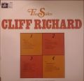 Cliff Richard-Four Sides Of Cliff Richard