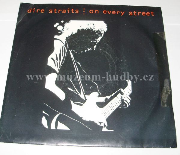 Dire Straits ‎