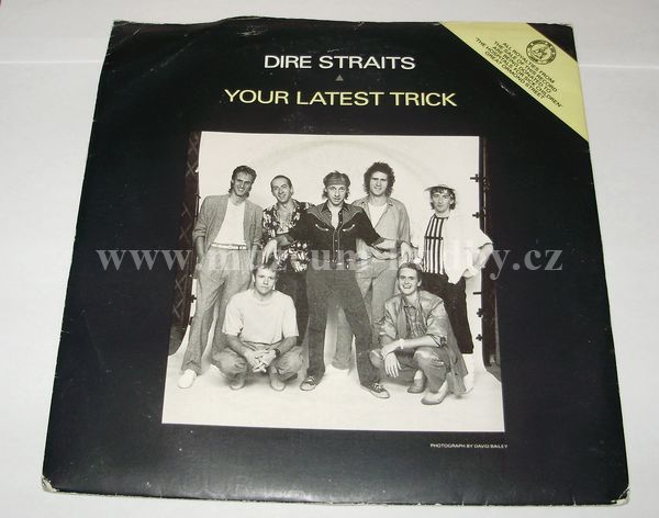 Dire Straits / Mark Knopfler