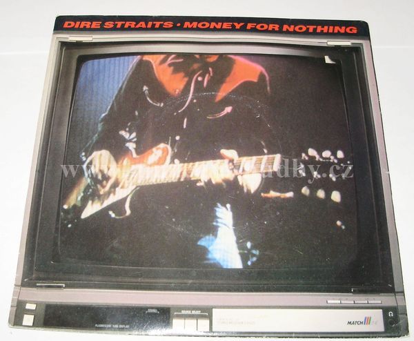 Dire Straits ‎